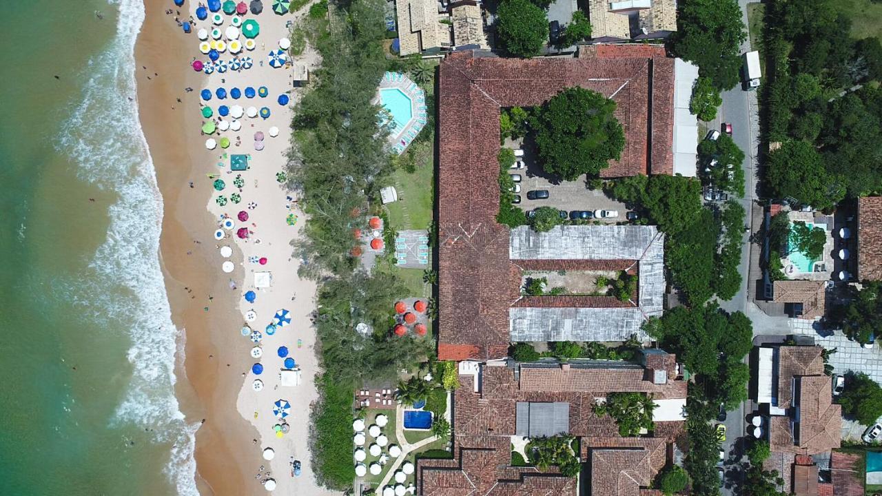 Pousada Dos Gravatas Búzios Buitenkant foto