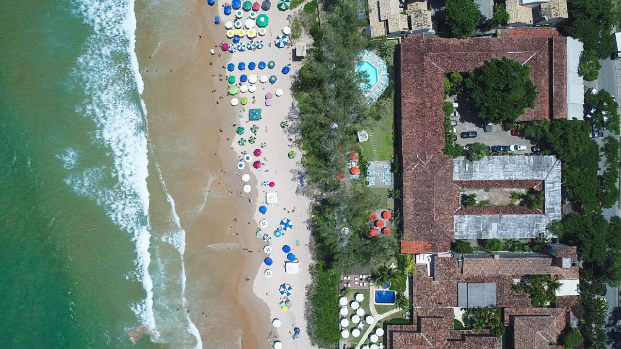 Pousada Dos Gravatas Búzios Buitenkant foto