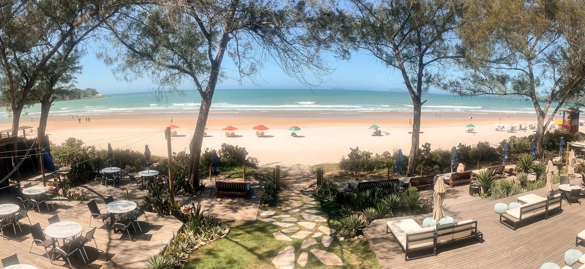 Pousada Dos Gravatas Búzios Buitenkant foto